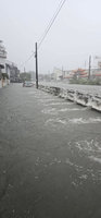 屏東26日大雨有致災之虞　縣府籲非必要勿外出