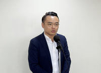 國民黨暫不推鞭刑公投　洪孟楷：無法理解但尊重
