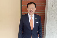 為吳明賢祈福  石崇良籲莫打擾醫療團隊與家屬