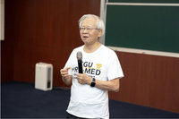 長庚大學醫學預科暑期課程　吸引美國名校生就讀