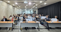 民團分享WHA交流成果　盼打造青年參與國際新路徑