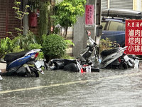 朝野攻防災害準備金　藍指政院甩鍋卸責