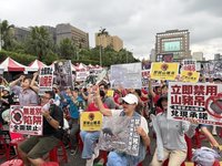 動保團體籲立法禁山豬吊  林業署：應從源頭管制