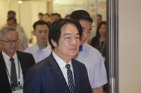 首屆亞太在宅醫療大會開幕　總統：向國際分享創新經驗