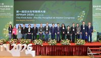 在宅醫療經費占比拚3%  衛福部：人力要考量