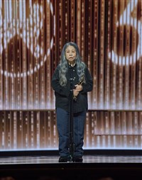 陳小霞睽違20年推專輯奪金曲評審團獎　致謝「慶幸生在台灣音樂」