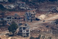 伊朗控美國違反和平協議　宣稱打擊美軍目標