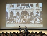 楊双子：大罷免失敗  凝聚共識是必經過程