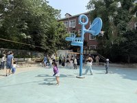翻轉育兒觀  上海社區營造兒童快樂成長環境