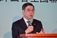 卓榮泰：多科醫事人員不足　以降低門診量等方式因應