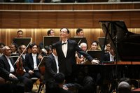 鋼琴家陳瑞斌首登印尼　攜手在地樂團演出經典曲