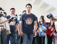 北市AI防洪預警普及受疑 蔣萬安盼易受災戶多訂閱
