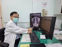 24歲男上腹痛竟是急性A肝　醫師籲接種疫苗預防