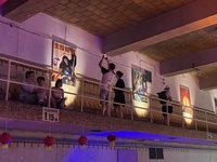台灣影像藝術登波蘭　展現多重敘事跨文化對話