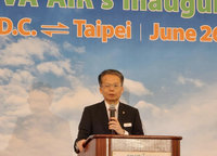 AI伺服器帶旺空運　長榮航：包機、急單同步加溫