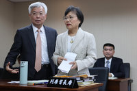 劉世芳：桃園可負擔宅　中央彙整部會意見後研議