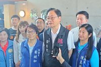 桃園推可負擔住宅　張善政喊話中央積極審查