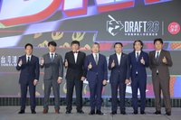 50位新秀加入中職　中信兄弟第11人選中王羽飛