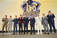 兄弟指名高大游擊手許書誠　平野惠一看好跑打守