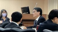 資安院內部駭侵案　數發部承認管理疏失6月底檢討