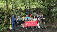 台中蝴蝶谷步道落石奪4命　作家紀慧文罹難各界不捨