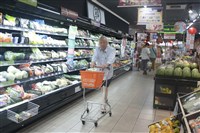 6月CCI回升創4個月佳績　學者：台股高檔震盪信心脆弱