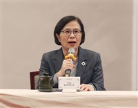 涉霸凌停職　楊珍妮：對虛構言論不排除採法律途徑