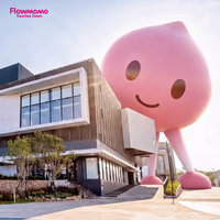 台灣設計展9月首登桃園  主題角色率先亮相