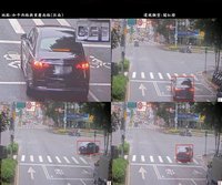 北市和平西路、重慶南路口新增科技執法 7月起測試
