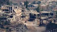 尼坦雅胡：以軍黎南摧毀真主黨200公尺長地道