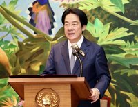 賴總統：中國將農產品武器化　美日成台灣前兩大市場