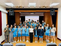 金門學子入選百億計畫圓夢  海外交流增國際視野