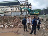 雲林地檢署瓦解非法廢棄物集團　起訴40人