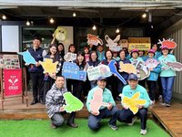 元大圓夢計畫第10屆徵件  共創工作坊傳承經驗