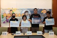 暑假打工違法率近25%　團體籲增勞檢防剝削