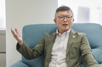 沈方正任觀光研訓院董事長  自許聽懂市場提振國旅