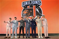 高中都在鋁棒組獲獅指名　李星漢：努力就會被看見