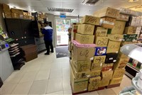 台灣電商競爭力升級　MIC點名AI與物流未來2關鍵