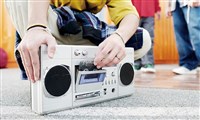 反抗演算法時代  卡式錄音帶的類比逆襲