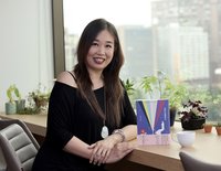 作家洪芳怡寫歌手純純　盼為百年前台灣女性發聲