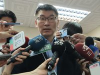 中共民族團結新法上路　梁文傑：民眾在陸工作要謹慎