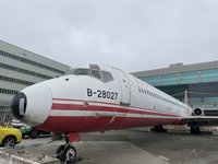 行政執行署桃園分署拍賣會　飛機與虛擬幣登場