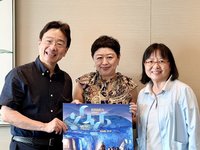 金門坑道音樂節即將開賣   標榜座位體驗獨一無二