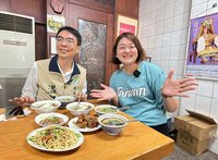 縣議員轉戰南投市長　沈夙崢：盼落實發展政策