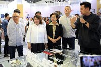嘉義市擴大免費營養午餐　試辦逾80歲長者健保補助