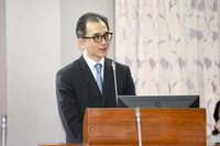 立院審查公務員考績法　劉建忻盼打造良善職場環境