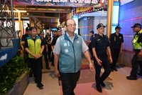 彰化暑期青春專案起跑　加強稽查高風險場所