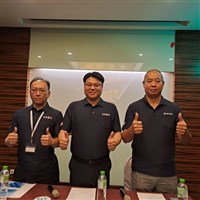台亞：與德勝光電合約糾紛勝訴　全力追回相關帳款