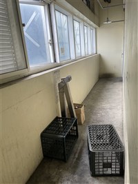 北市錢櫃員工關窗墜樓亡　北檢起訴負責人練台生