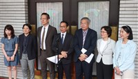 台灣未來帳戶特別條例　民眾黨團拚3日立院表決